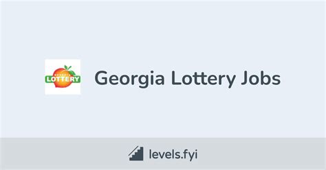 georgia lottery jobs|Iba pa.